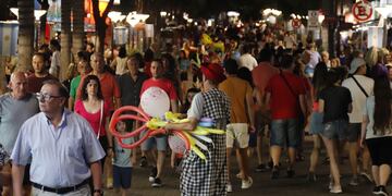 Turismo en Carlos Paz