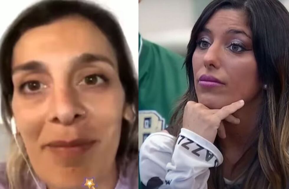 La hermana de Furia de Gran Hermano 2024 amenazó de muerte a Catalina y generó repudio