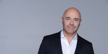 Germán Martitegui recorrió San Juan y quedó encantado con su gastronomía: probó de todo