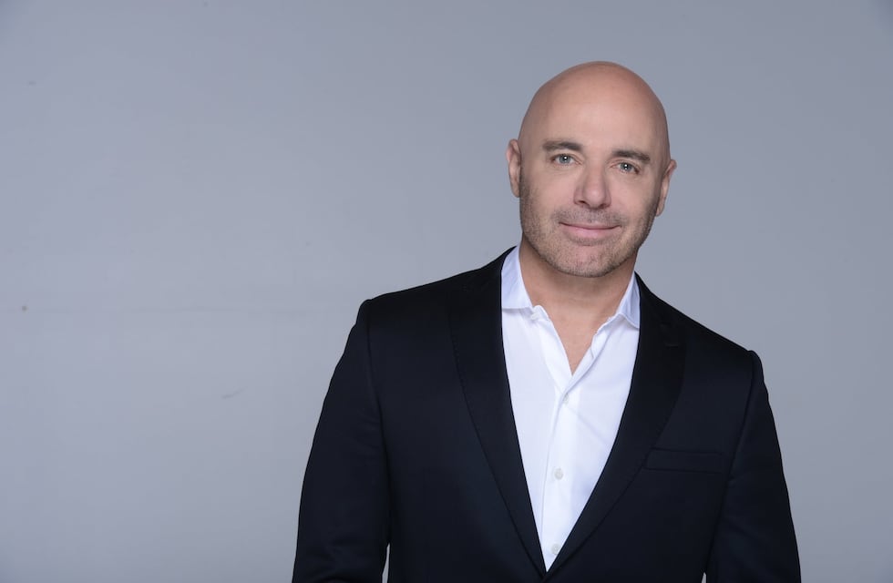 Germán Martitegui recorrió San Juan y quedó encantado con su gastronomía: probó de todo