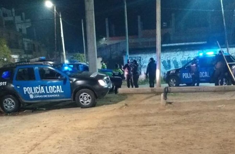 Ingeniero Budge: un policía mató a un delincuente menor que quiso robarle el auto