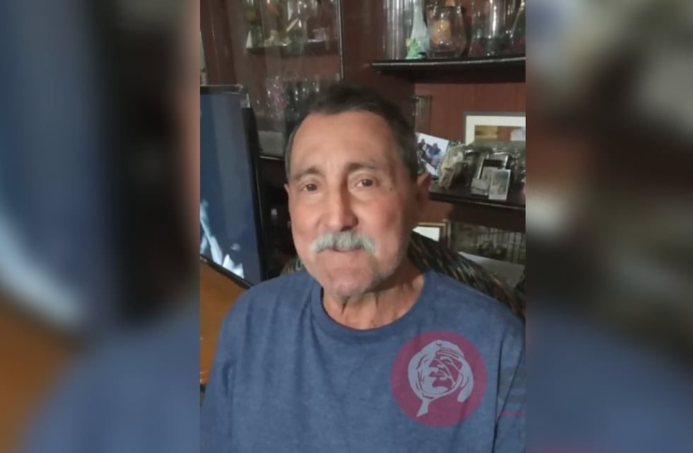 Caleta Olivia: pide ayuda para reencontrarse con su hija, a quién no ve hace 25 años