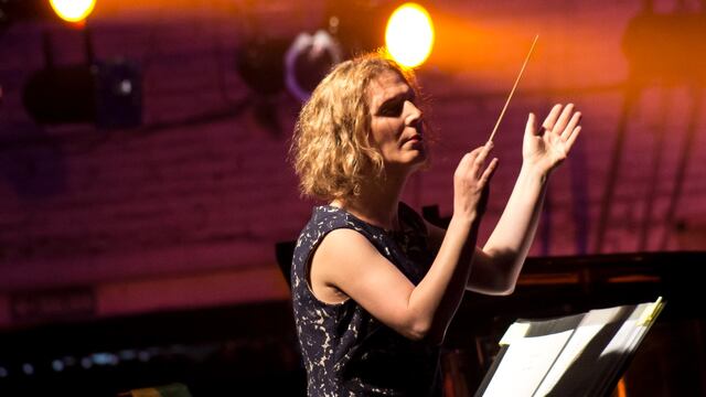 Con entrada libre y gratuita la artista y activista LGBT no binaria, ofrecerá shows con temas de su autoría.