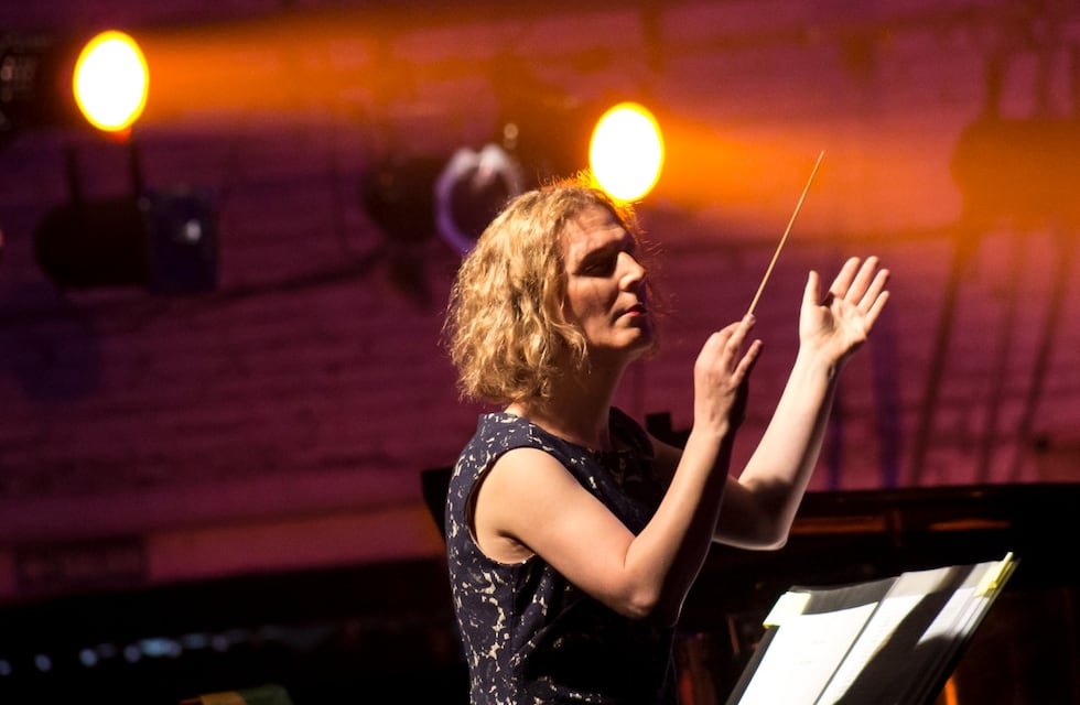 Calenna Garba brindará conciertos gratuitos en Mar del Plata