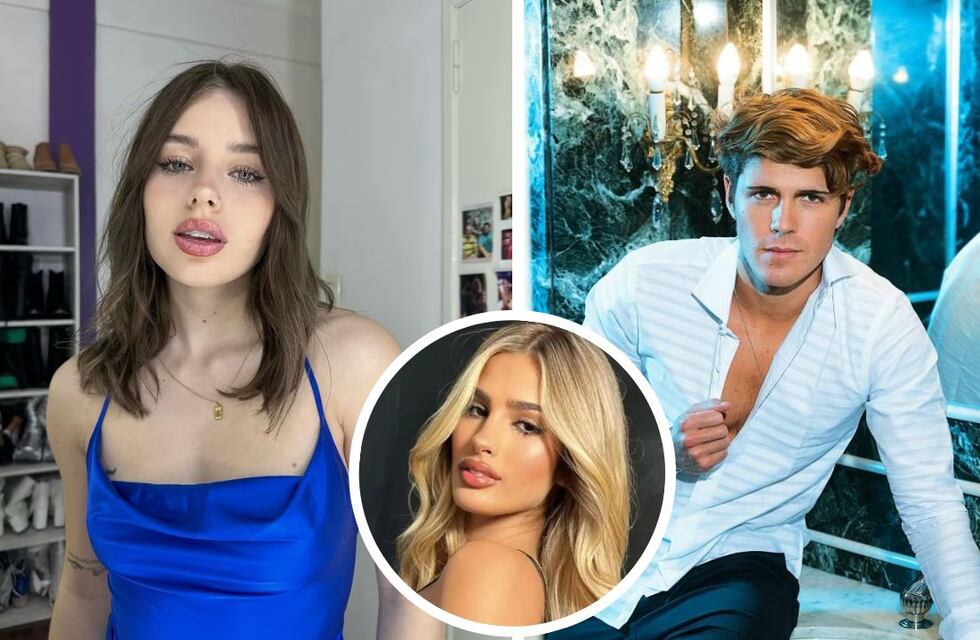 Coti Romero reveló más detalles del beso con Marcos Ginocchio: “sé que no soy la única...”