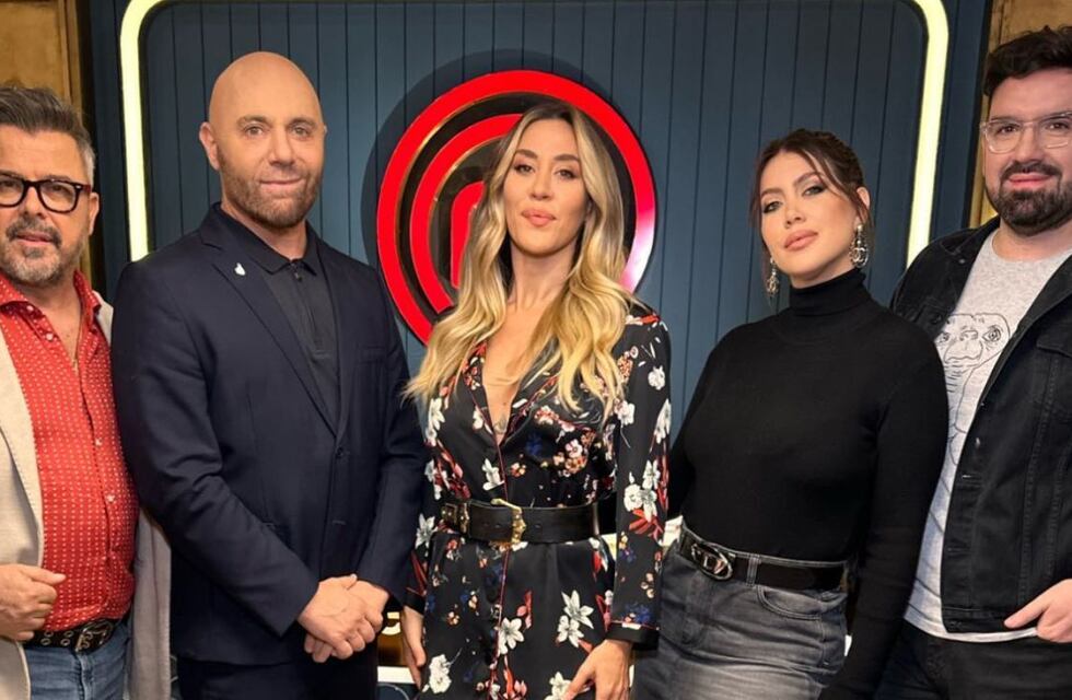 Jimena Barón reveló cómo elige sus comidas y contó quien es su jurado favorito de MasterChef