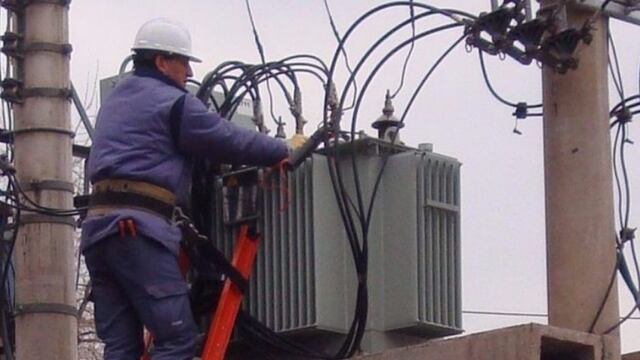 La empresa Edemsa advirtió que el domingo por la mañana realizará trabajos en una estación transformadora de Guaymallén por lo que se podrían registrar variaciones en la tensión. Gentileza Edemsa