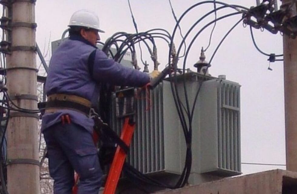 Advierten sobre posibles variaciones de tensión en Guaymallén