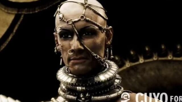 Cuyo For Export dobló la película 300 y debatió la emigración del país.