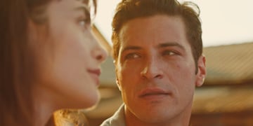 La serie de Netflix recomendada es de origen brasileño.