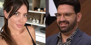 Damián Betular habló de la vuelta de MasterChef