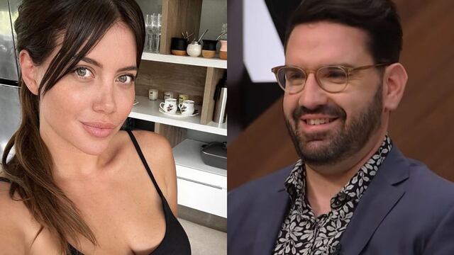 Damián Betular habló de la vuelta de MasterChef