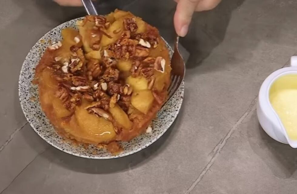 Quién subió al balcón en MasterChef: el plato menos pensado que se salvó de la eliminación