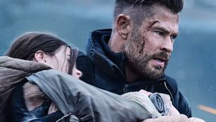 Misión de rescate 2