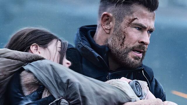 Misión de rescate 2