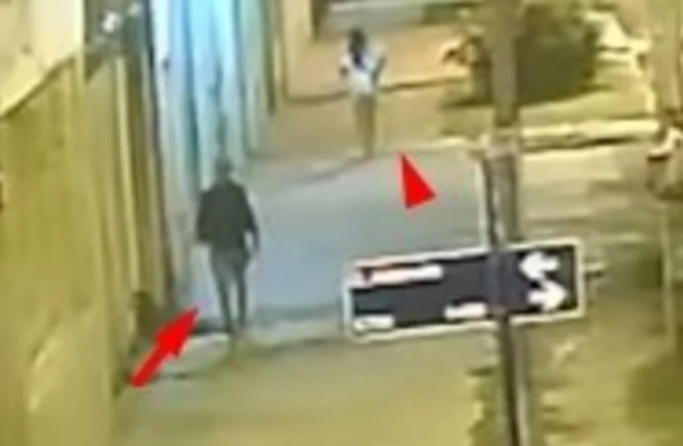 Laferrere: una mujer se defendió de un asalto con un cuchillo, y el ladrón huyó corriendo