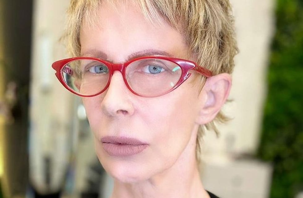 María Valenzuela volvió a ser internada y hay preocupación: cuál es su estado de salud