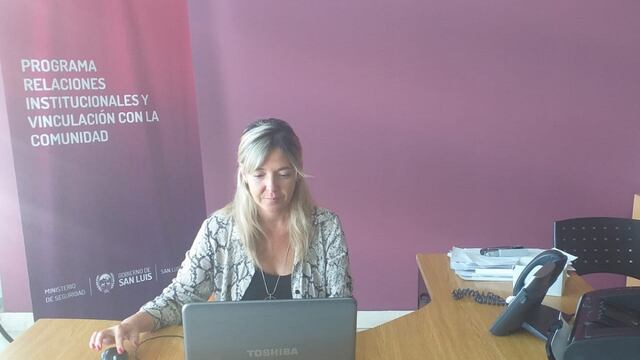 Será dictado por la Secretaría de la Mujer, Diversidad e Igualdad.