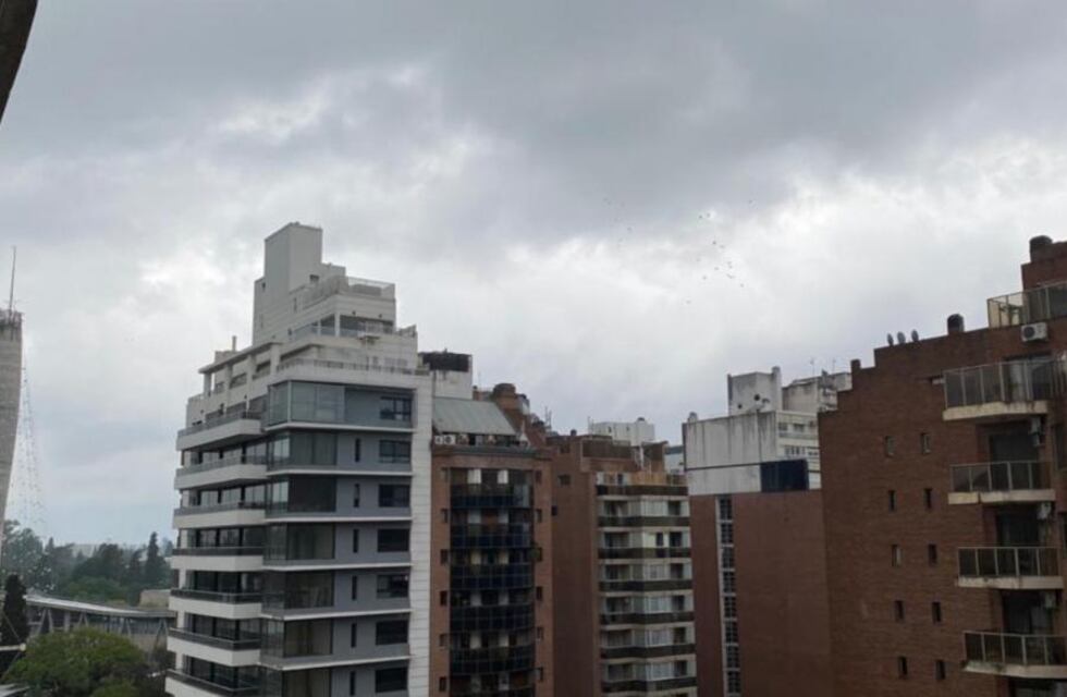Clima en Córdoba: con neblina, cómo estará el tiempo este miércoles 9 de abril