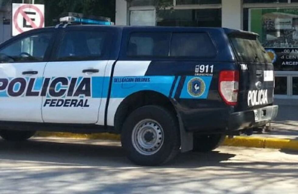 Un hombre fue detenido en Bariloche por comercializar piezas fosiles de más de 180 millones de años
