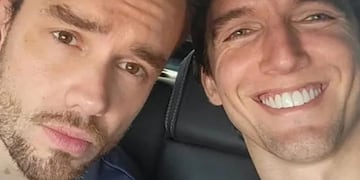 Habló por primera vez Rogelio Nores, el amigo argentino de Liam Payne: “Tuvo diez años difíciles...”