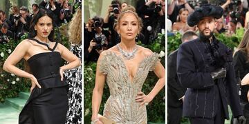 Cuál es el código de vestimenta de la MET Gala 2025 y dónde ver en vivo la alfombra roja