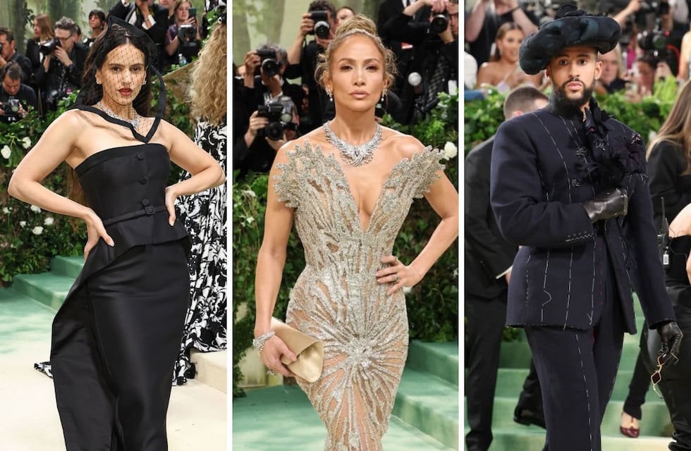 Cuál es el código de vestimenta de la MET Gala 2025 y dónde ver en vivo la alfombra roja