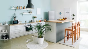 Decoraciones modernas y bonitas: los mejores consejos para remodelar tu cocina sin gastar en exceso.