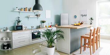 Decoraciones modernas y bonitas: los mejores consejos para remodelar tu cocina sin gastar en exceso.