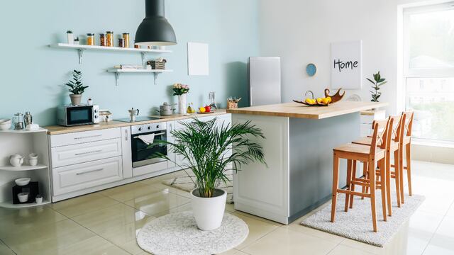 Decoraciones modernas y bonitas: los mejores consejos para remodelar tu cocina sin gastar en exceso.