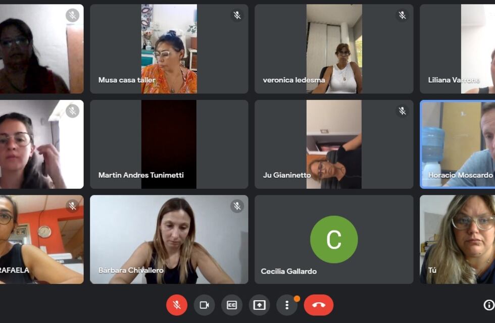 Se creó la Comisión de Monitoreo para la obra de cloacas para 4 barrios