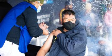 La provincia de Santa Fe tuvo este miércoles 77 casos de coronavirus y una muerte. (Gobierno de Santa Fe)