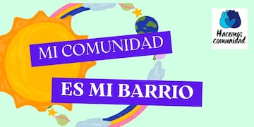 Hacemos Comunidad