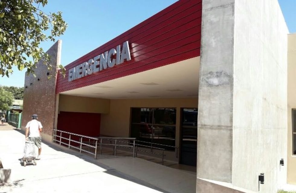 Posadas: adolescente fue baleado en un enfrentamiento