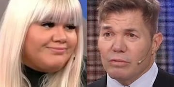 Por qué Fernando Burlando dejó de defender a Morena Rial y quién será su nuevo abogado.