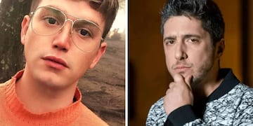 El abogado de Lucas Benvenuto habló de la “inocencia” de Jey Mammón tras sus dichos