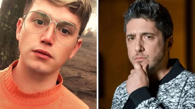 El abogado de Lucas Benvenuto habló de la “inocencia” de Jey Mammón tras sus dichos