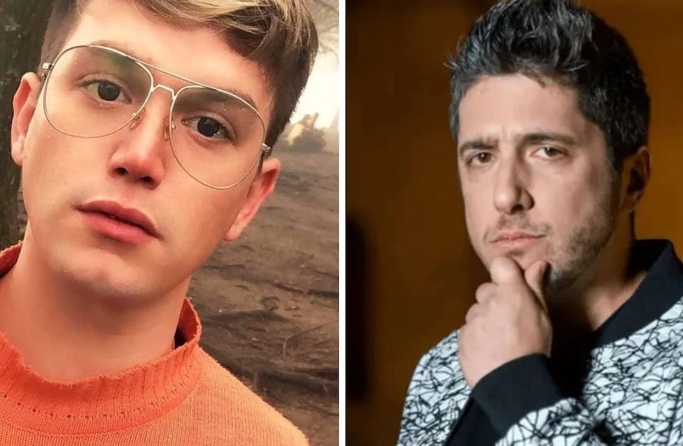 El abogado de Lucas Benvenuto habló de la “inocencia” de Jey Mammon tras sus dichos