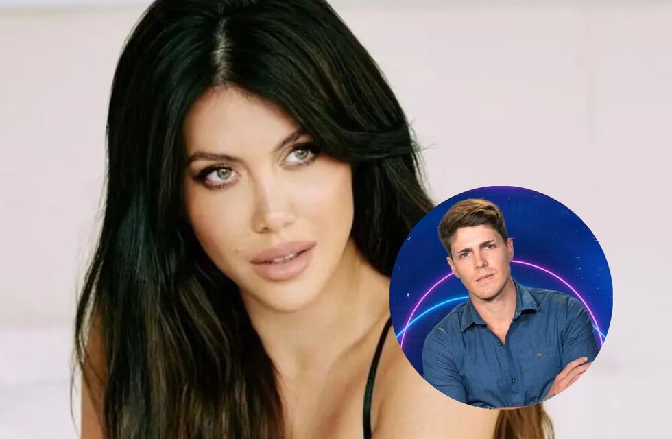 Wanda Nara es team Marcos: el flechazo del participante de Gran Hermano y el video que predijo su futuro