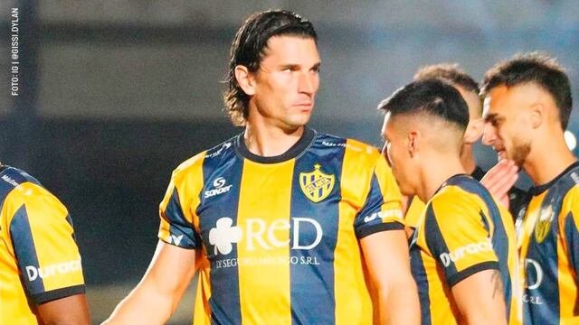 Dylan Gissi y una fuerte confesión (Atlanta)