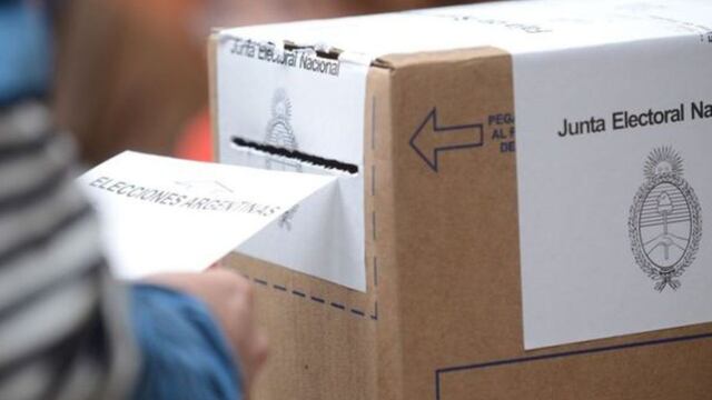 La provincia del Chaco deberá reorganizar su calendario electoral, teniendo en consideración las fechas nacionales.