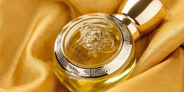 ¿Conviene comprar en Chile?: esto es lo que vale un perfume Versace.