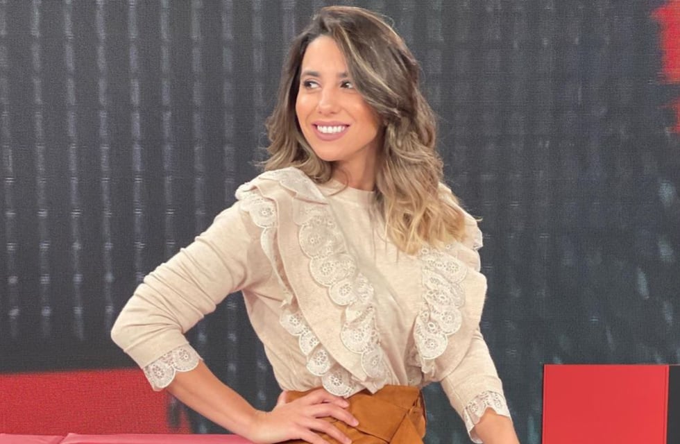 Cinthia Fernández sorprendió con fotos con distintas bikinis: “Se pica aunque Instagram funcione mal”