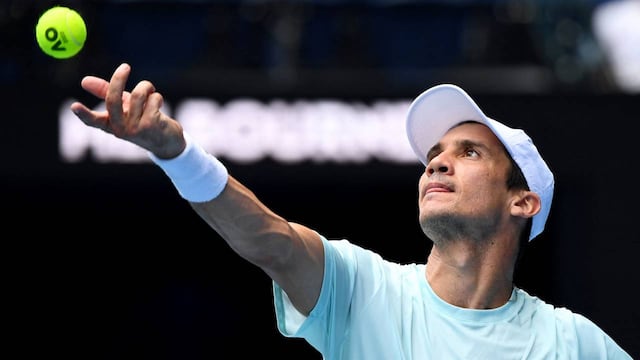 Facundo Bagnis avanza en Chile