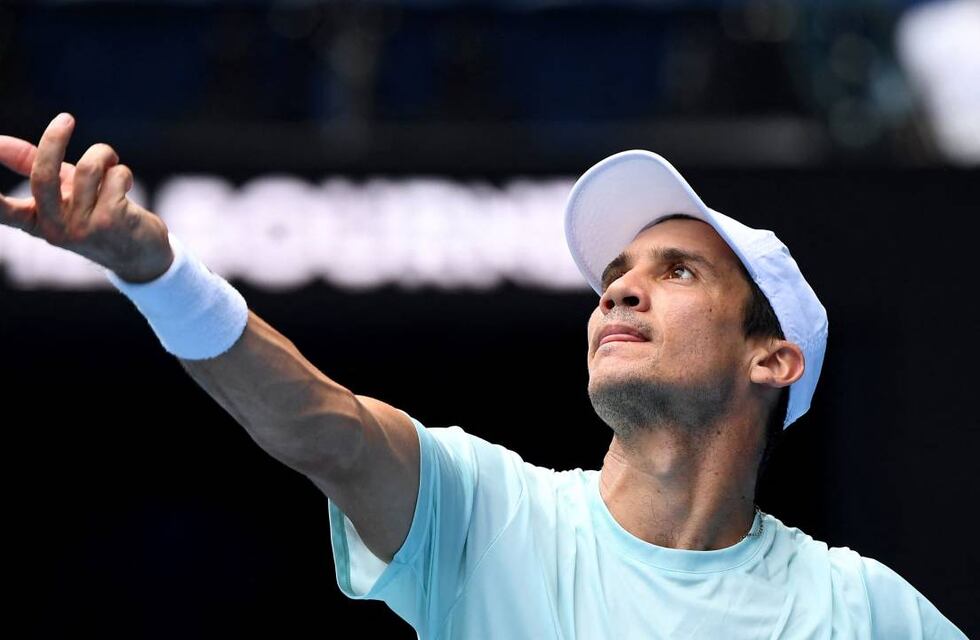 Facundo Bagnis avanza a paso firme ATP 250 de Santiago de Chile y ya está en cuartos de final