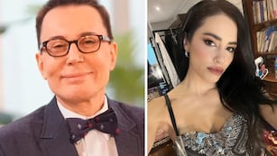 Marcelo Polino habló de la ruptura de su amistad con Lali Espósito y fue contundente: “Se portó muy mal...”