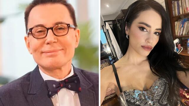 Marcelo Polino habló de la ruptura de su amistad con Lali Espósito y fue contundente: “Se portó muy mal...”