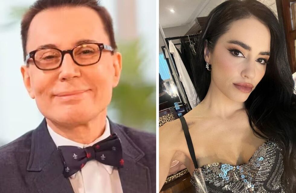 Marcelo Polino habló de la ruptura de su amistad con Lali Espósito y fue contundente: “Se portó muy mal...”