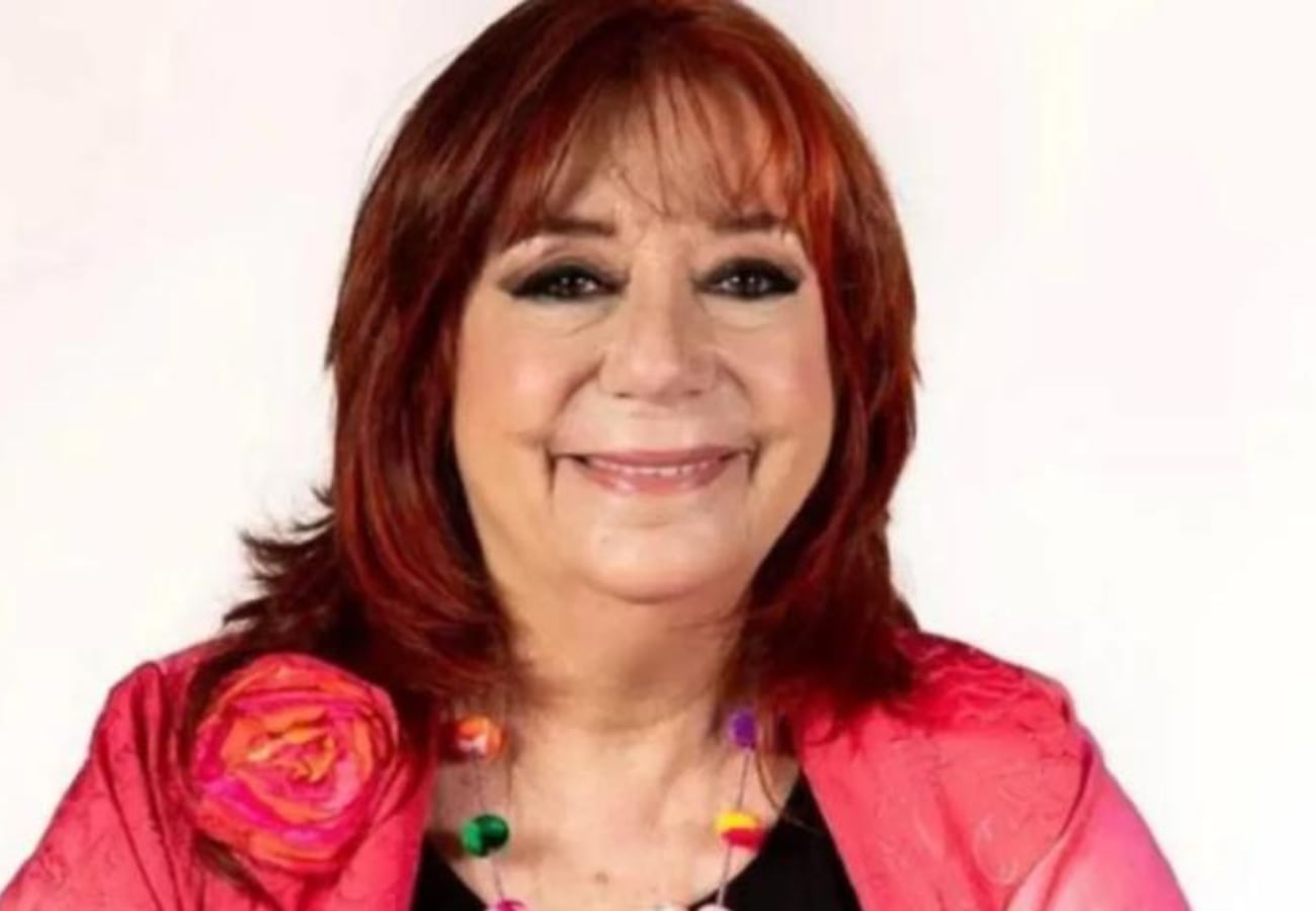 Ludovica Squirru, astróloga experta en horóscopo chino.