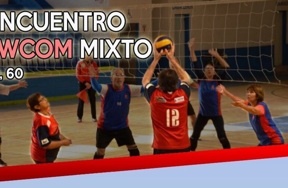 Colonia Victoria será sede del 1° Encuentro de Newcom Mixto